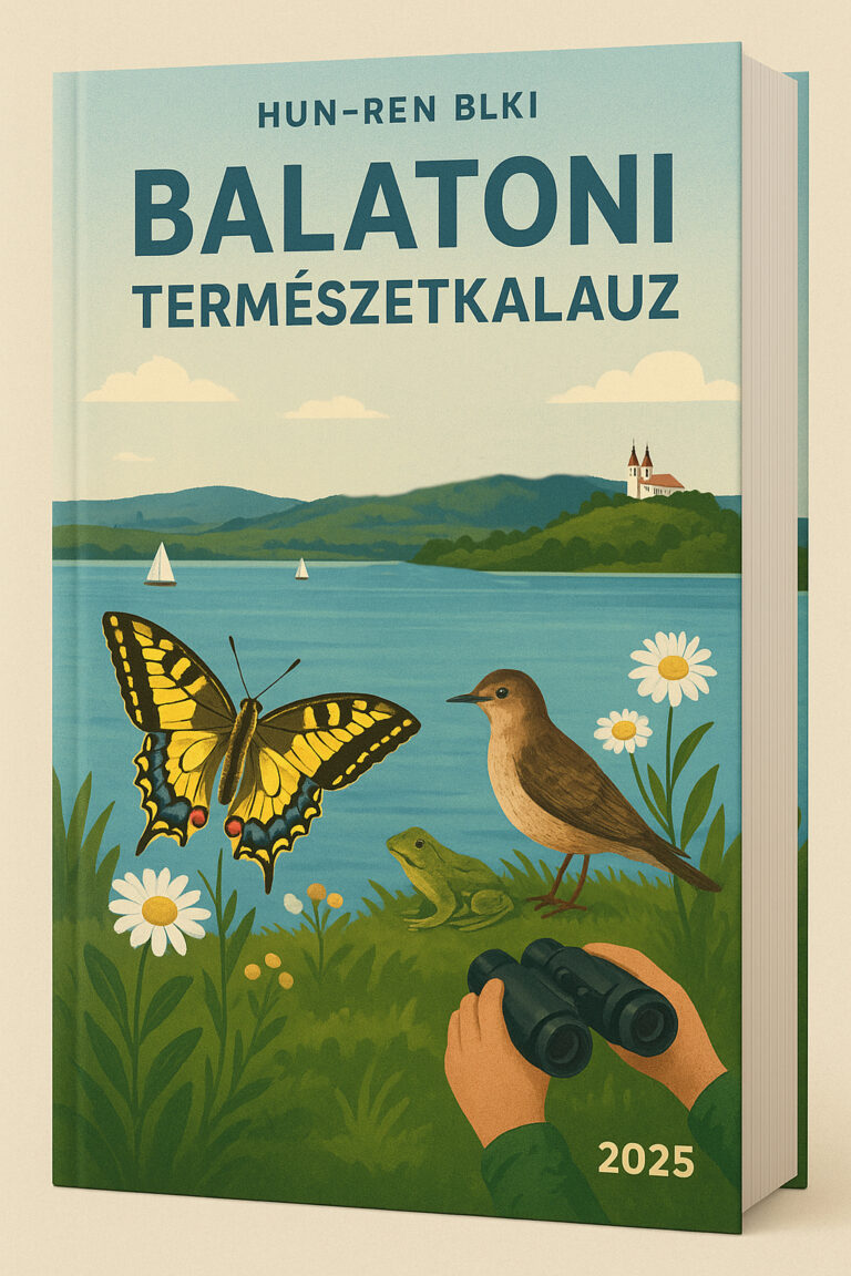 Balatoni Természetkalauz